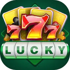 777LUCKY - Pertarungan Seru dengan Sensasi Tak Terlupakan