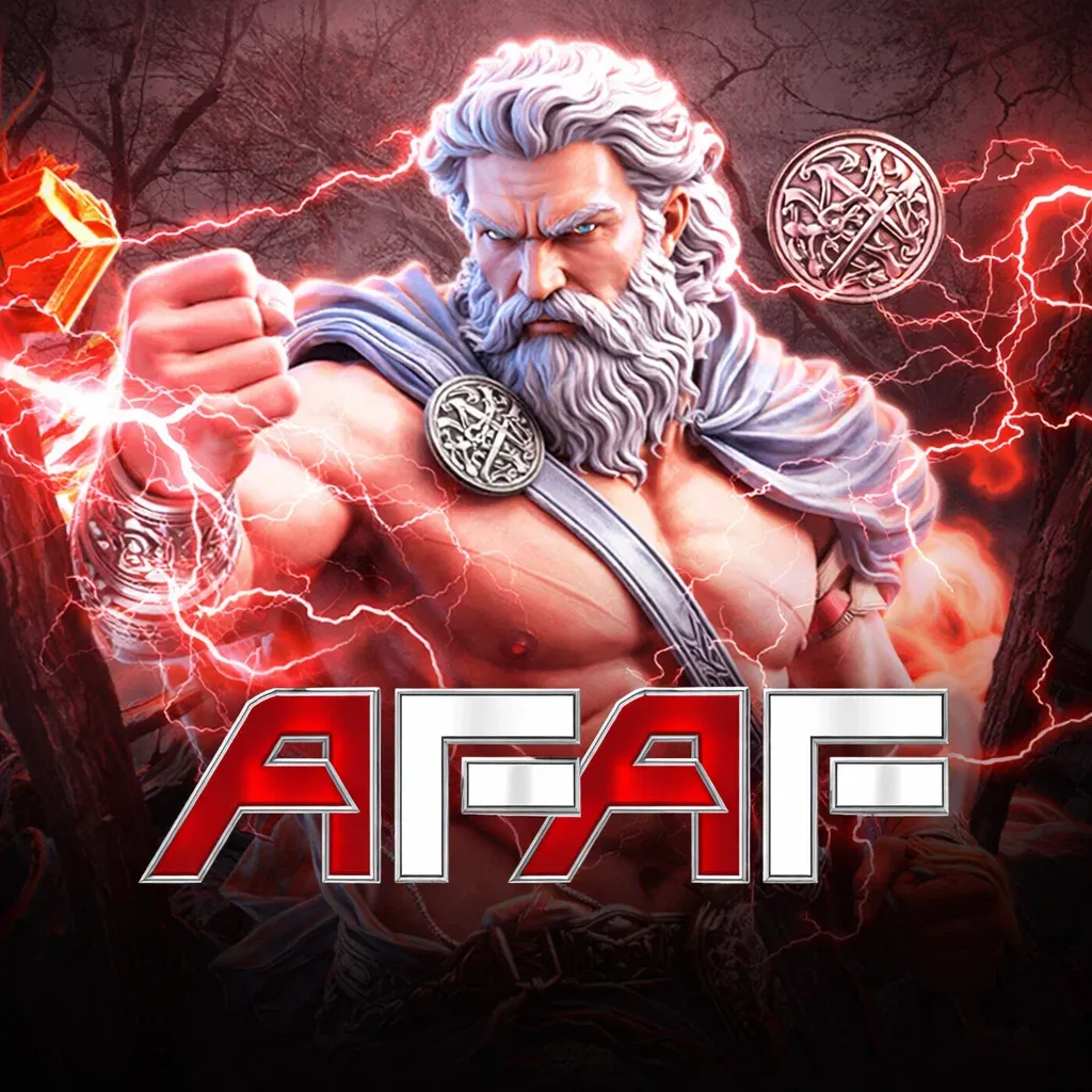 AFAF - Petualangan Epik dalam Dunia ARPG