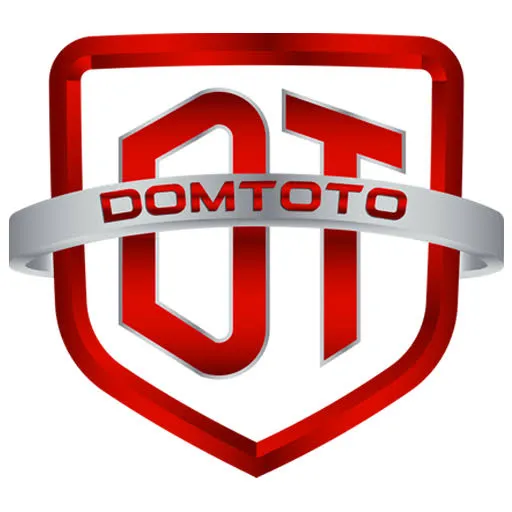 DOMTOTO - Petualangan Tanpa Batas di Dunia Terbuka