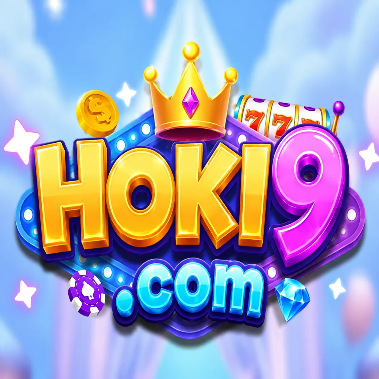 HOKI9 - Game Idle yang Menyenangkan dan Seru