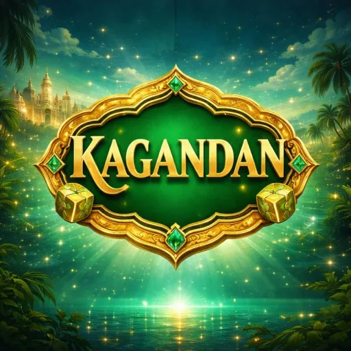 KAGANDAN - Permainan Puzzle Menyenangkan dan Menantang