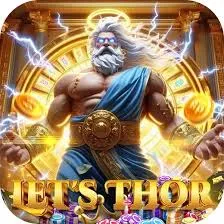 LETSTHOR - Game Gaple Seru dan Menyenangkan