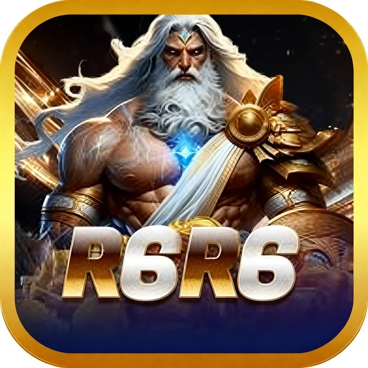 R6R6 - Game Sepak Bola Terbaik